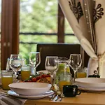 Topaz Mozaika Centrum Dwie Sypialnie Апартаменты *