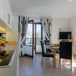 Topaz Mozaika Centrum Dwie Sypialnie Апартаменты *