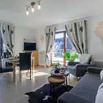 Topaz Mozaika Centrum Dwie Sypialnie *
