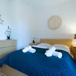 Topaz Mozaika Centrum Dwie Sypialnie Апартаменты