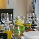 Апартаменты Topaz Mozaika Centrum Dwie Sypialnie Закопане