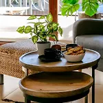 Topaz Mozaika Centrum Dwie Sypialnie Апартаменты *