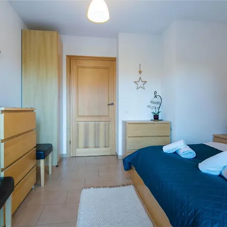 Apartment Topaz Mozaika Centrum Dwie Sypialnie *