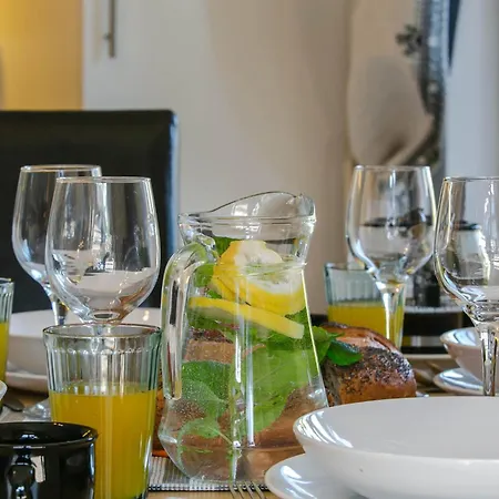 Apartman Topaz Mozaika Centrum Dwie Sypialnie Zakopane