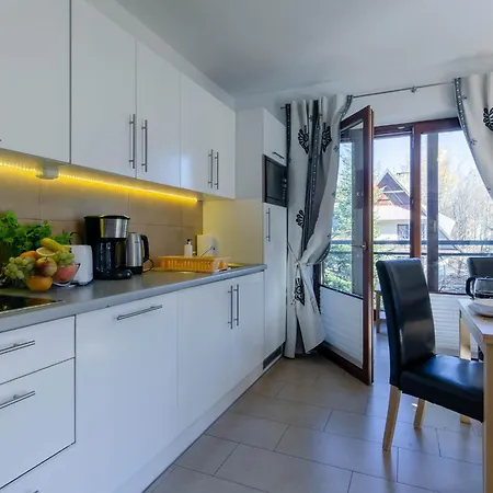 Apartment Topaz Mozaika Centrum Dwie Sypialnie *
