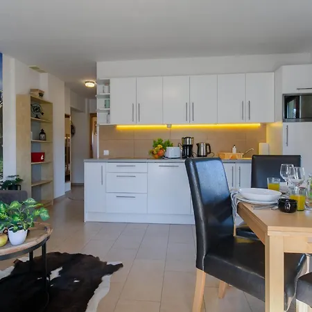 Topaz Mozaika Centrum Dwie Sypialnie Apartman Zakopane