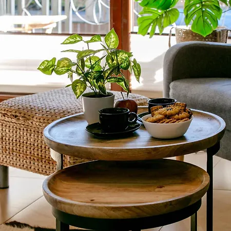 Topaz Mozaika Centrum Dwie Sypialnie Apartman *